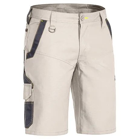 Bisley Flex & MoveStretch Short (BSHC1130)