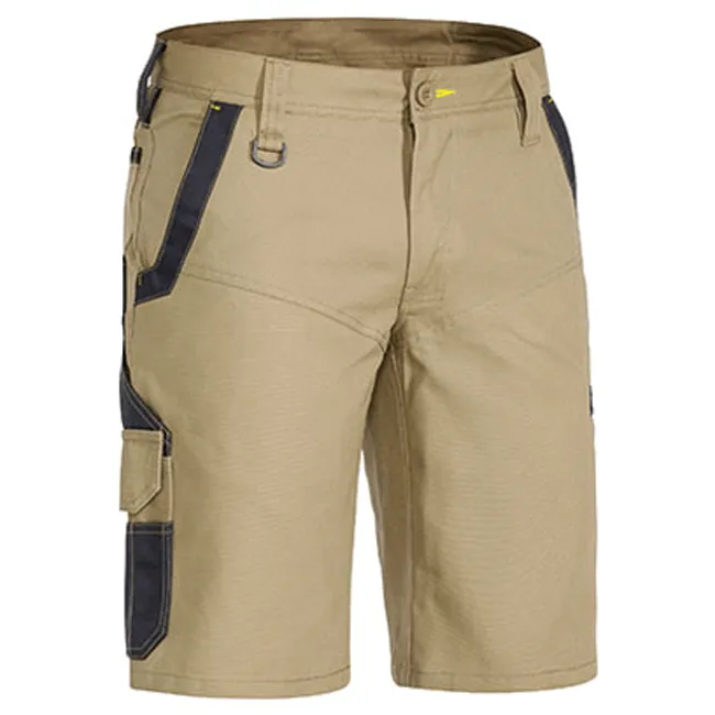 Bisley Flex & MoveStretch Short (BSHC1130)