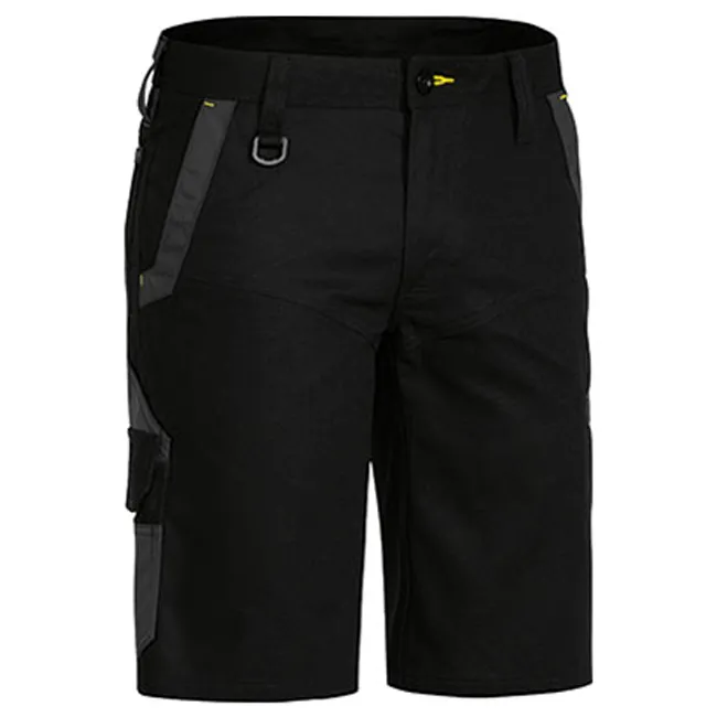 Bisley Flex & MoveStretch Short (BSHC1130)