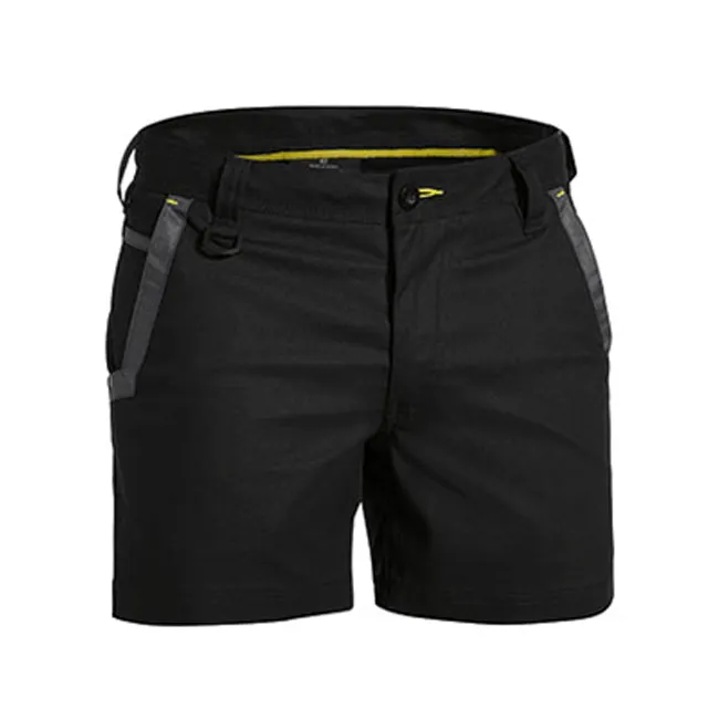 Bisley Flx & Move Stretch Short (BSH1131)