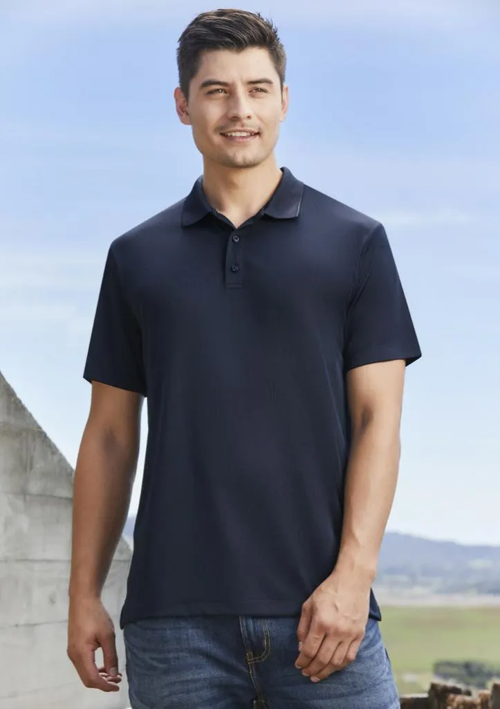 Biz Collection P206MS Action Mens Polo