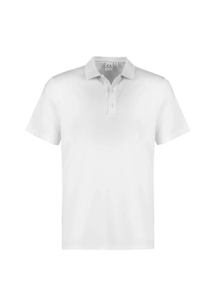 Biz Collection P206MS Action Mens Polo