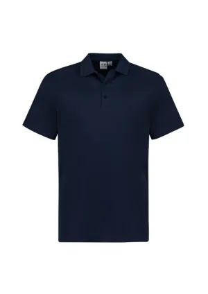 Biz Collection P206MS Action Mens Polo