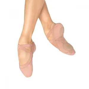 Bloch S0621 Pro Elastic Canvas Ballet Shoes