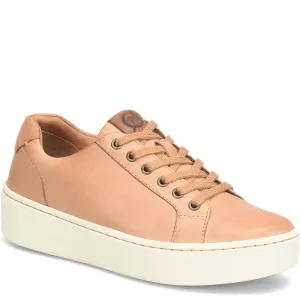 Born Women's Mira Sneaker - Natural (Almond)