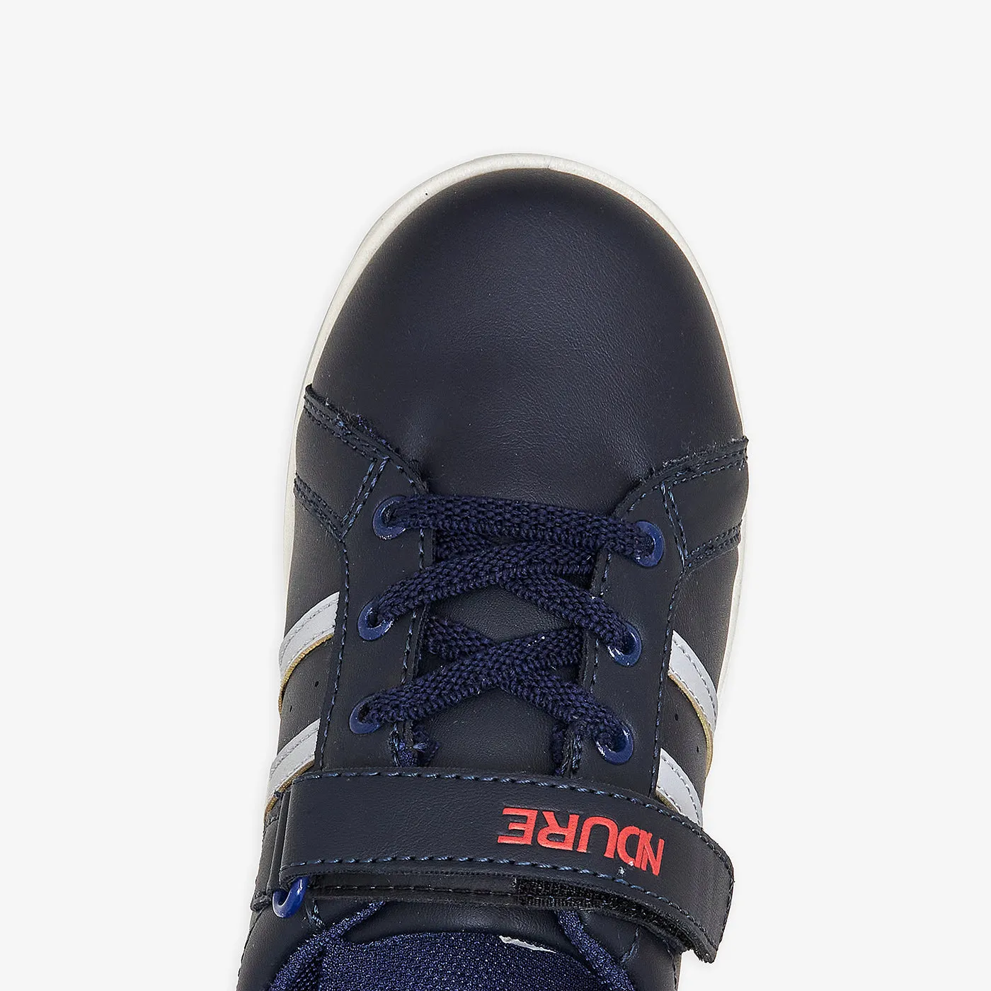 Boys Chunky Sole Sneakers