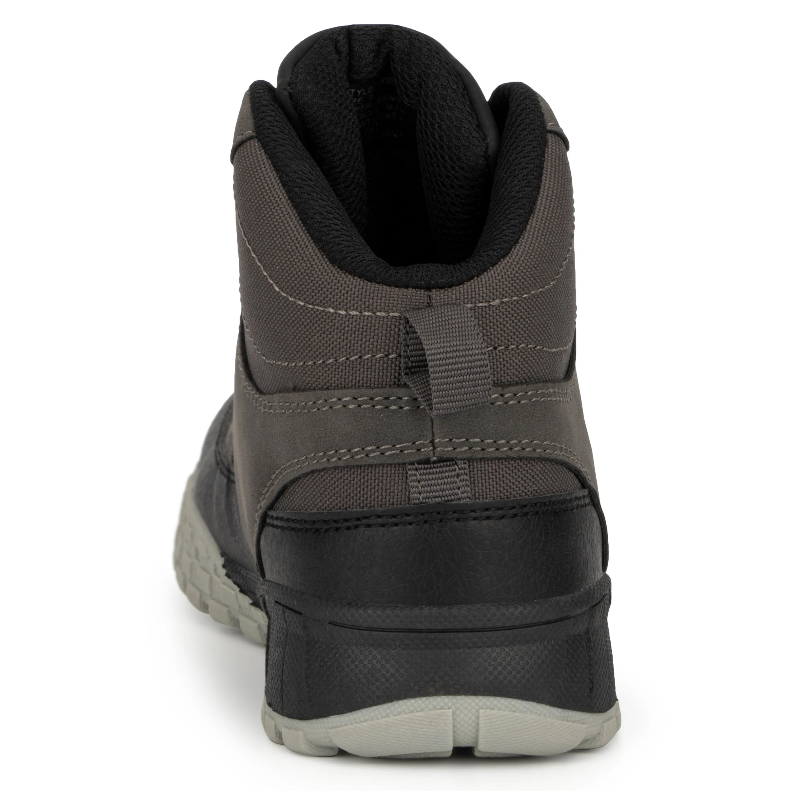 Boy's Maverik Boot