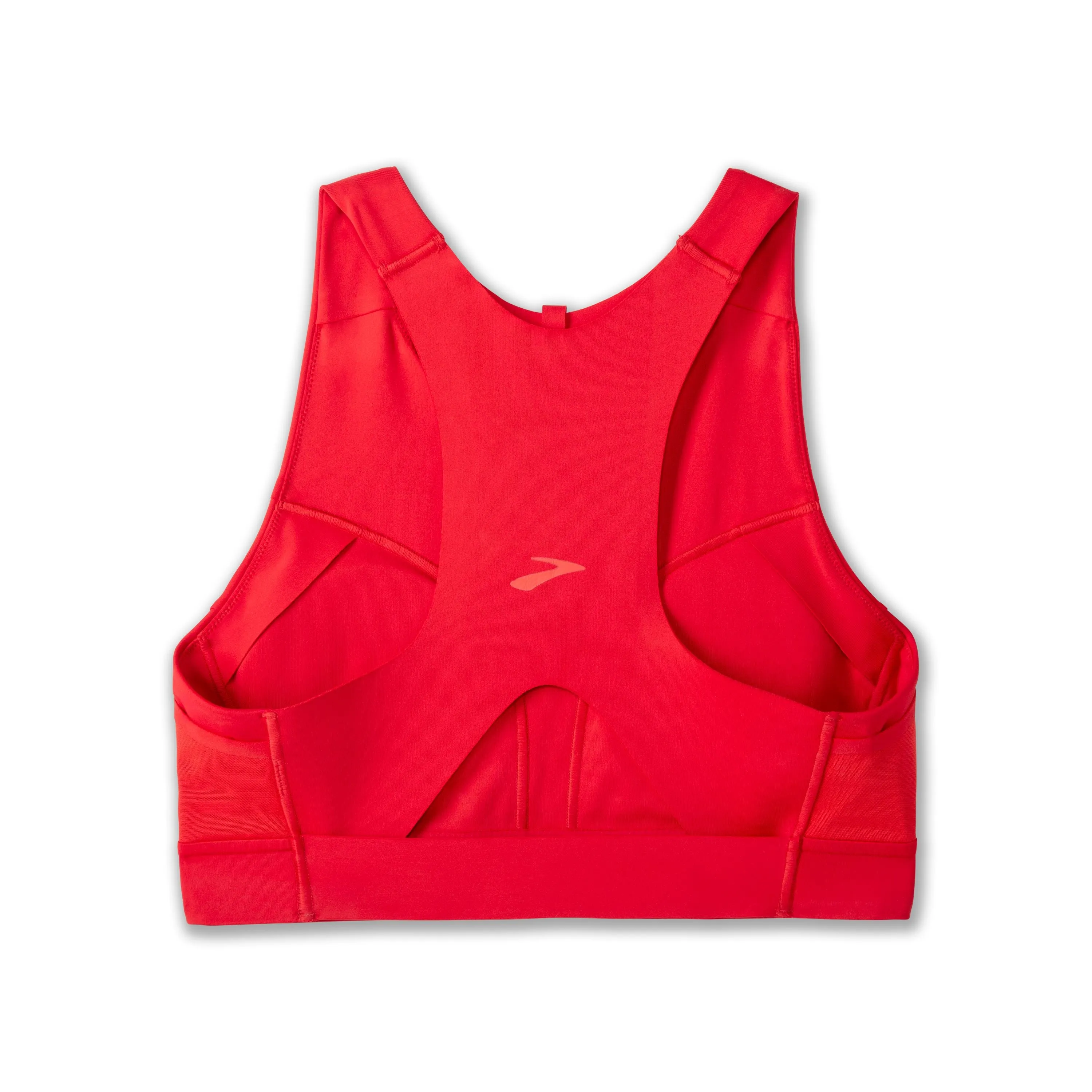 Brooks | Drive 3 Pocket Sports Bra | Women's | Salsa