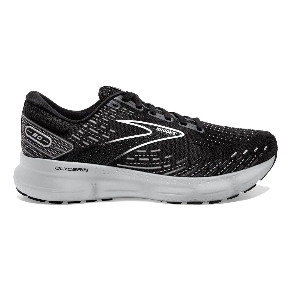 Brooks Men's Glycerin GTS 20