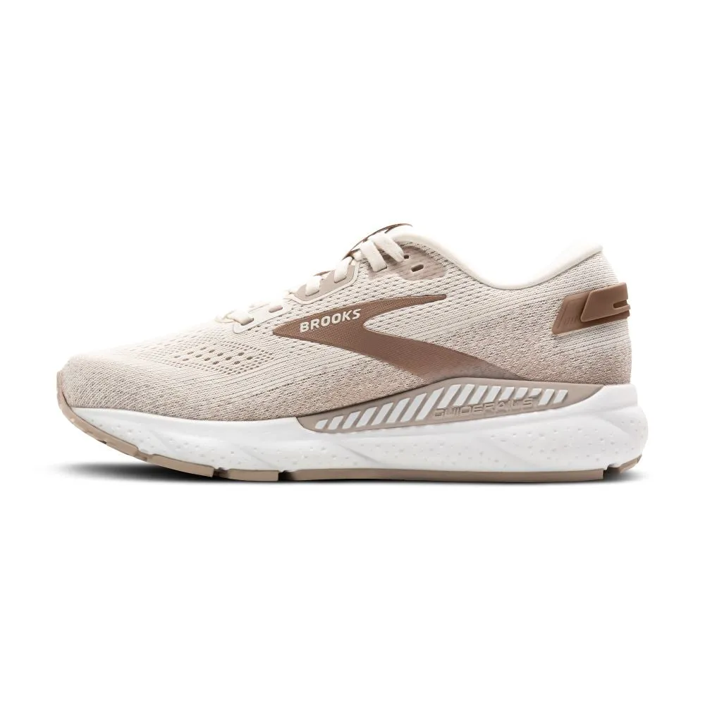 'Brooks' Women Ariel GTS 24 - Tan