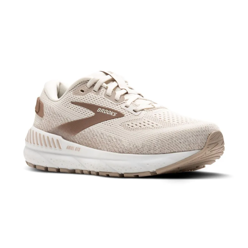 'Brooks' Women Ariel GTS 24 - Tan