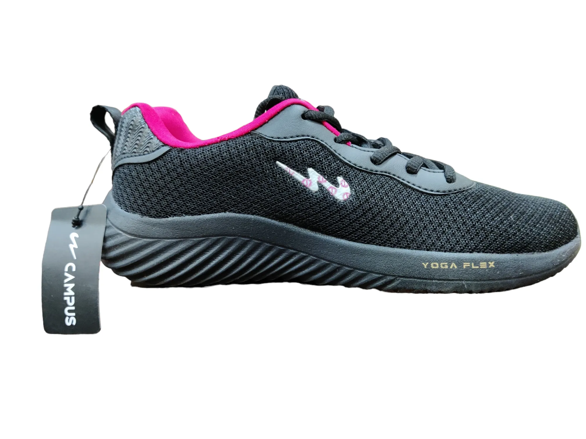 campus running shoes for women