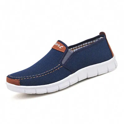 Canvas  casual Shoes