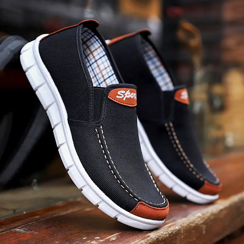 Canvas  casual Shoes