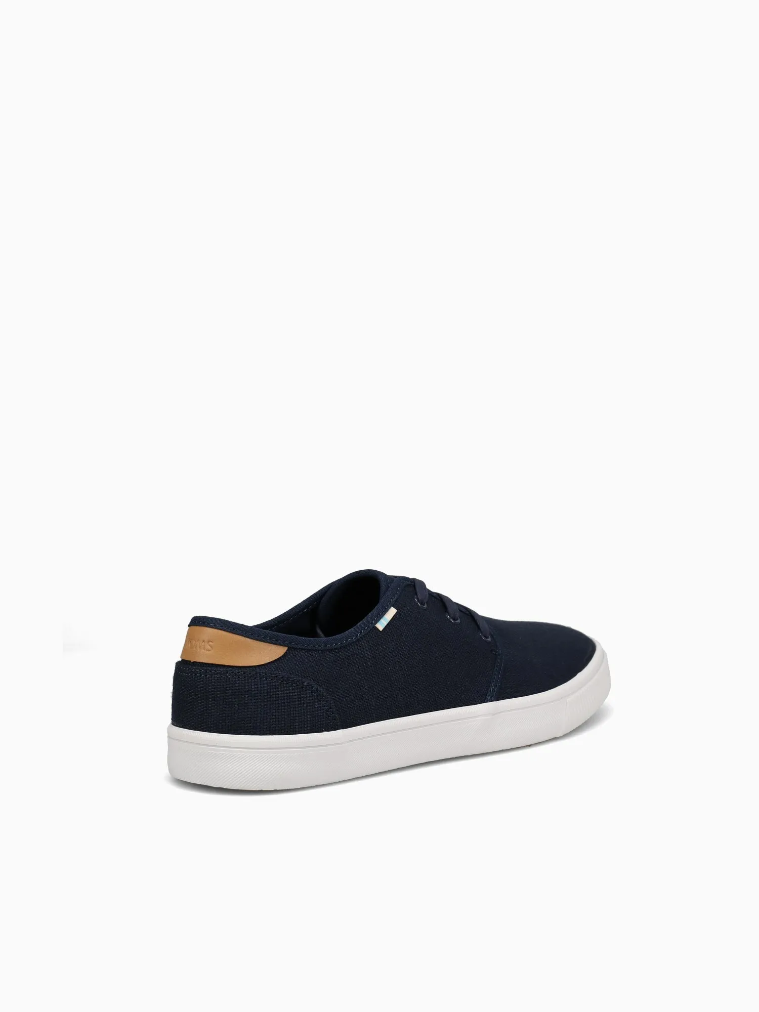 Carlo 10013273 Navy Herit.canvas