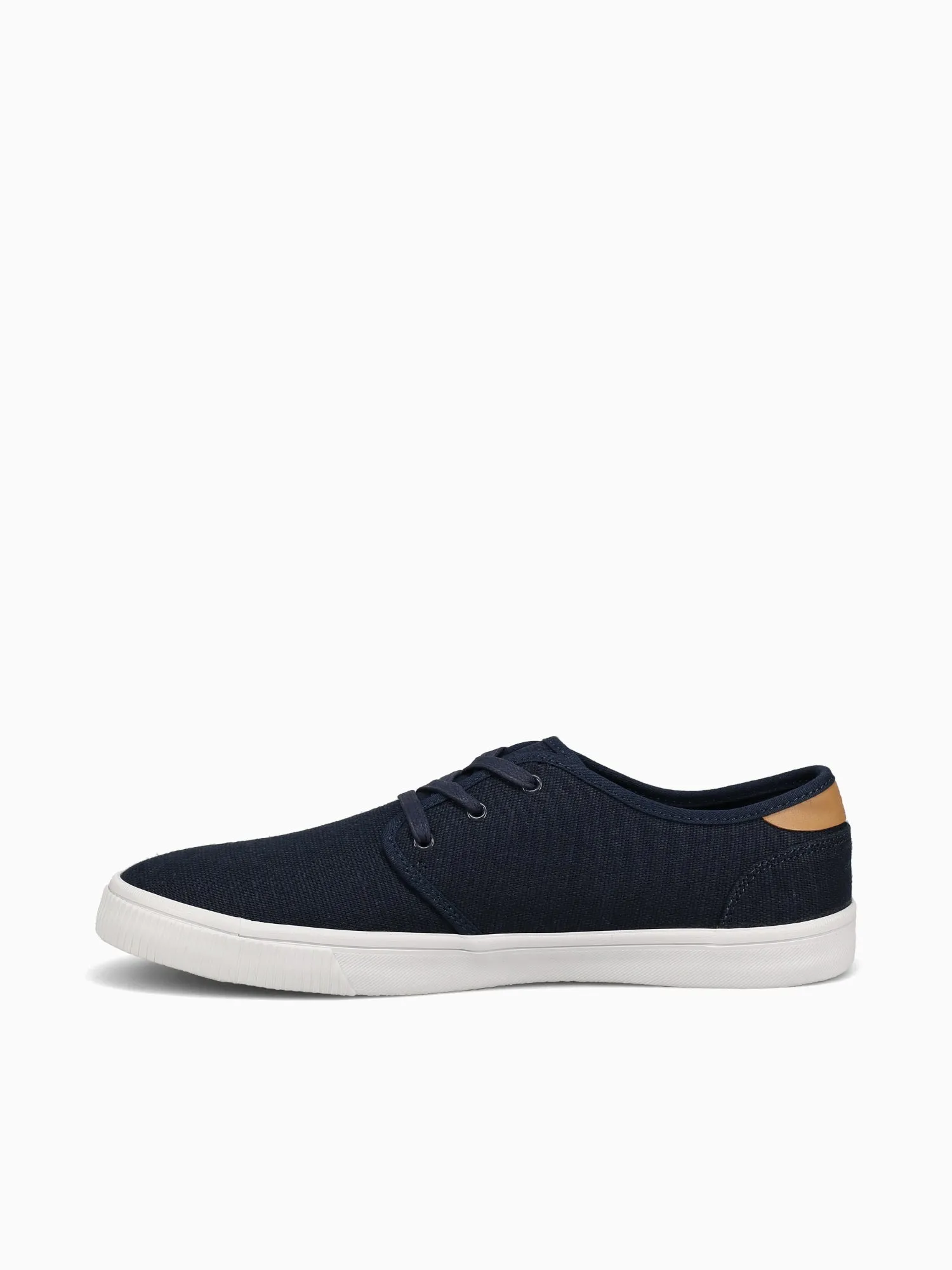 Carlo 10013273 Navy Herit.canvas