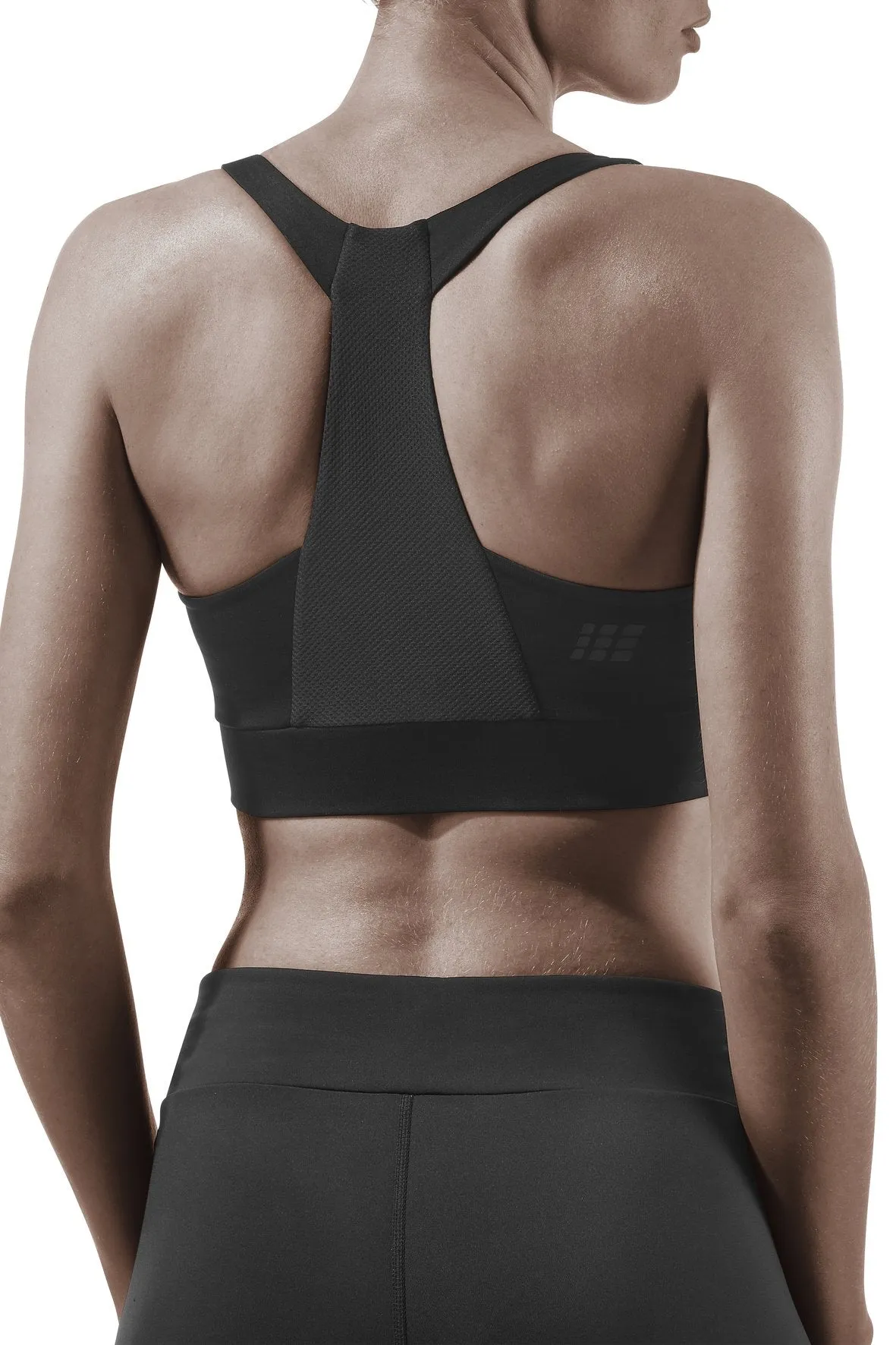 CEP | Sports Bra | Women's | Black