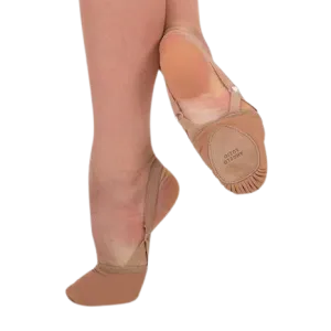 Child 4-Way TotalStretch Half Sole