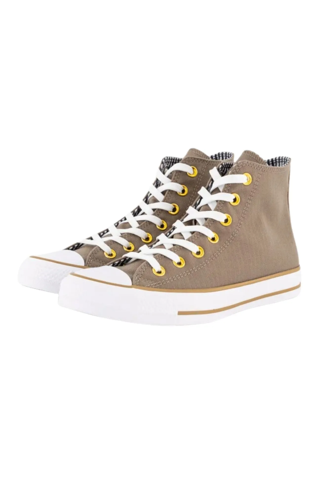 Chuck Taylor All Star High Play On Mud Mask