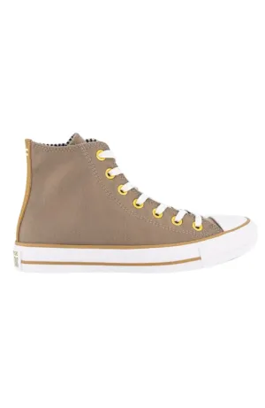 Chuck Taylor All Star High Play On Mud Mask