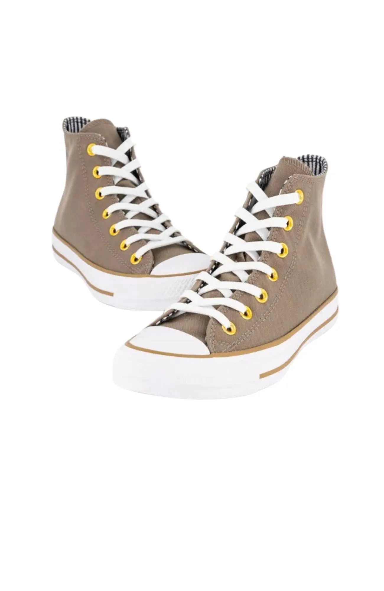 Chuck Taylor All Star High Play On Mud Mask