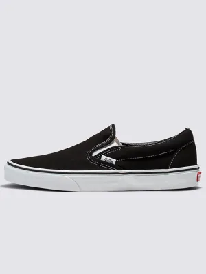 Classic Slip-On Shoes