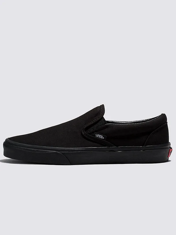 Classic Slip-On Shoes