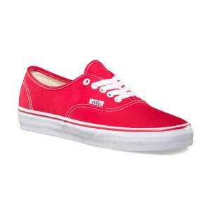 Classics Authentic - Red