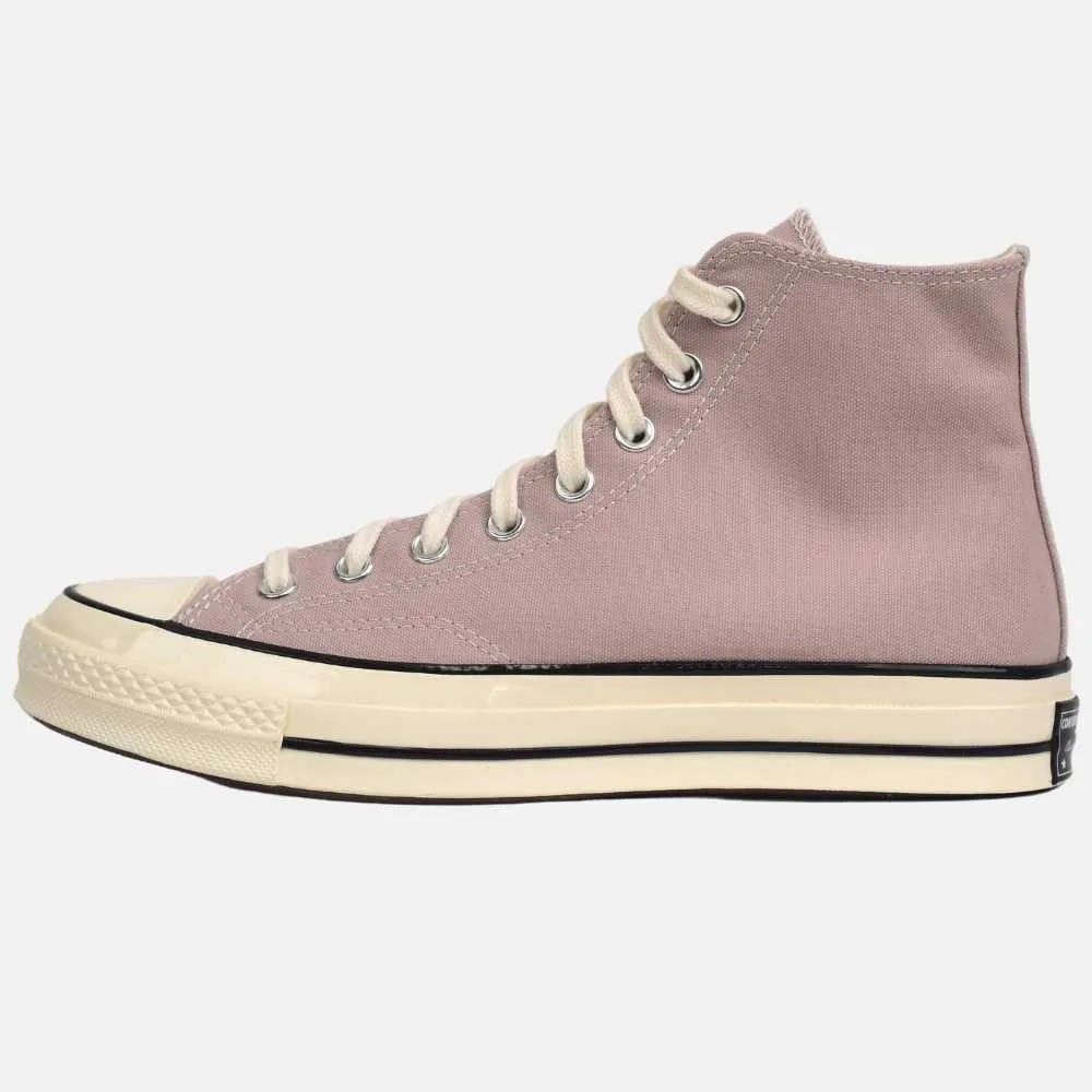 Converse All Star Hi Stone Mauve