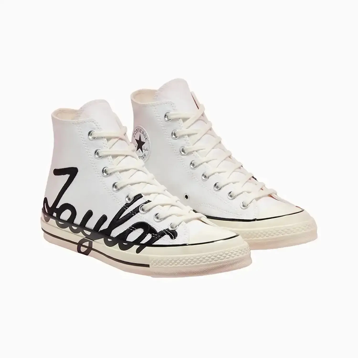 Converse Chuck Taylor All Star 70 Vintage High Scripted Signature