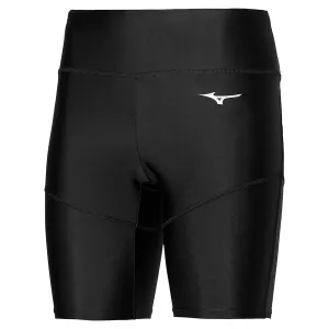 Core Mid Tight (W) | Black