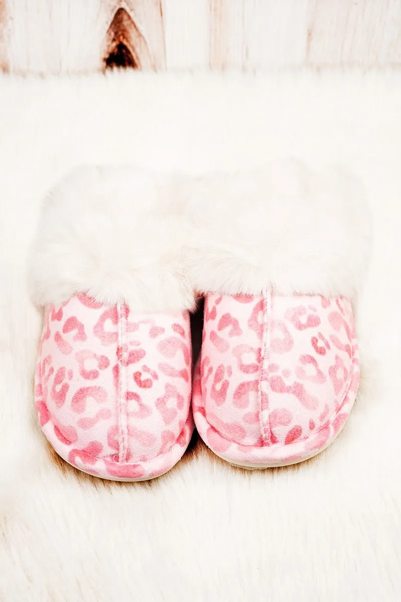 Cozy Morning Slippers