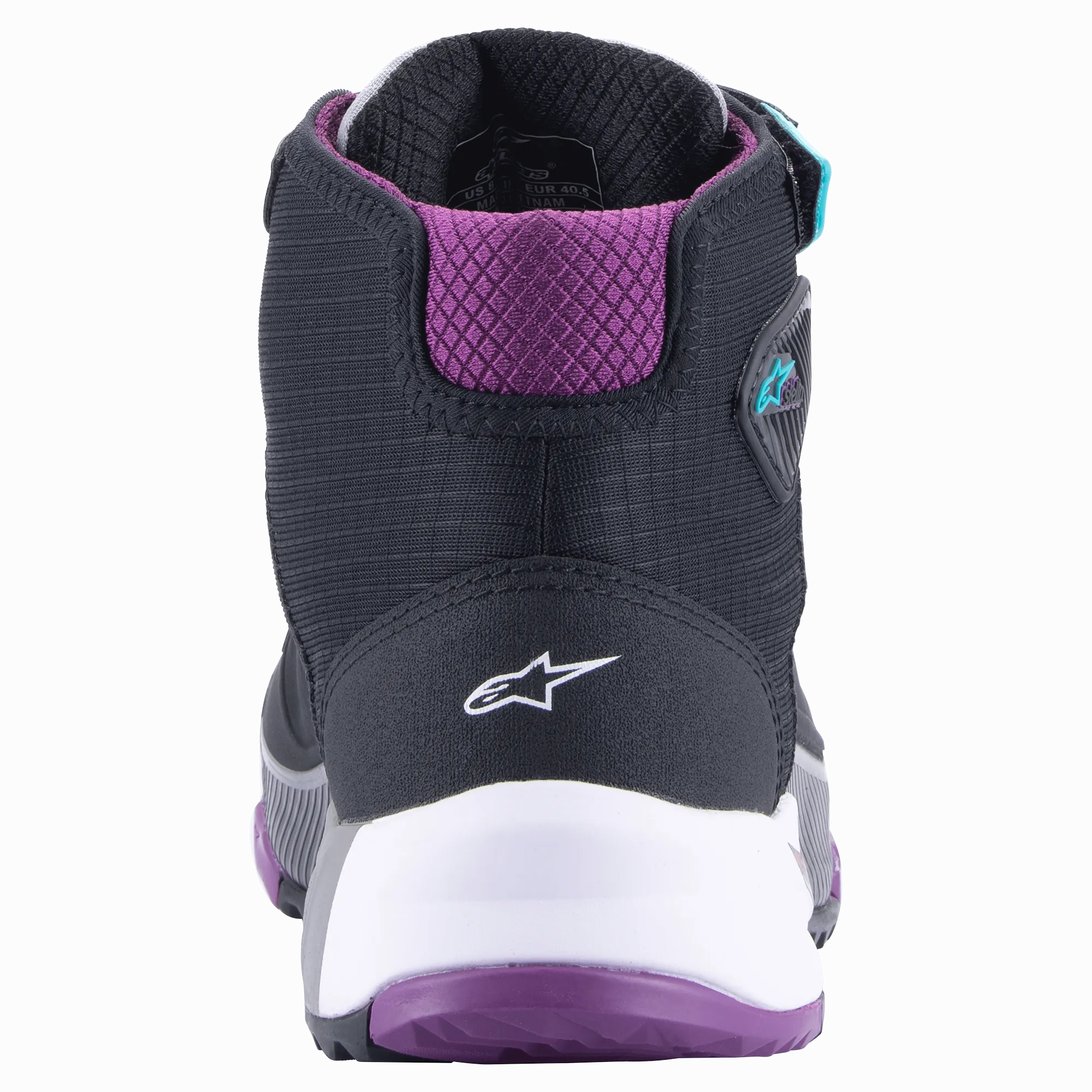 CR-X Women Drystar Riding Shoe