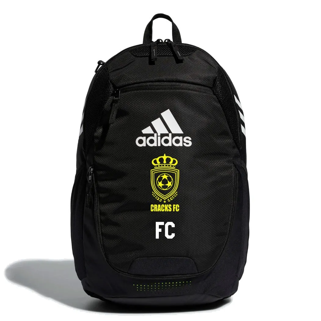 Cracks FC Backpack