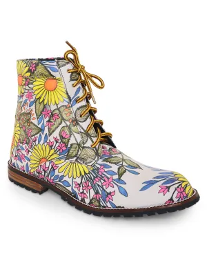 Dahlia Potent Boots