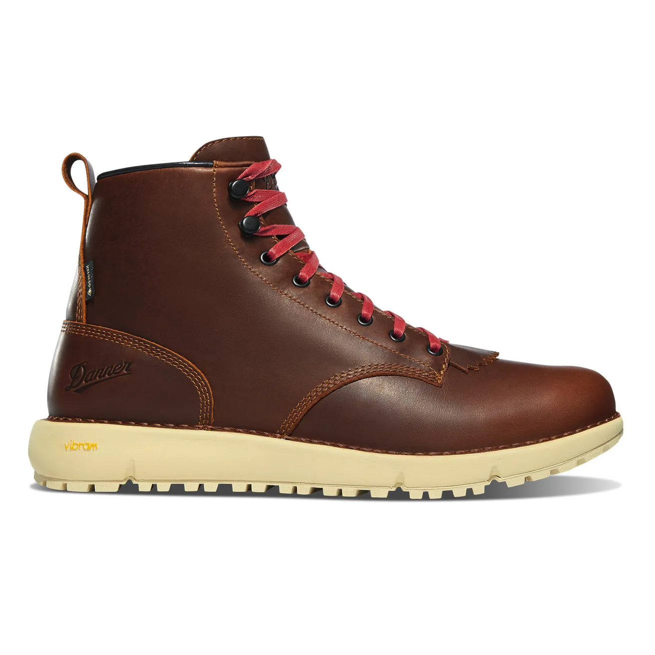 Danner Men's Logger 917 GTX Boots