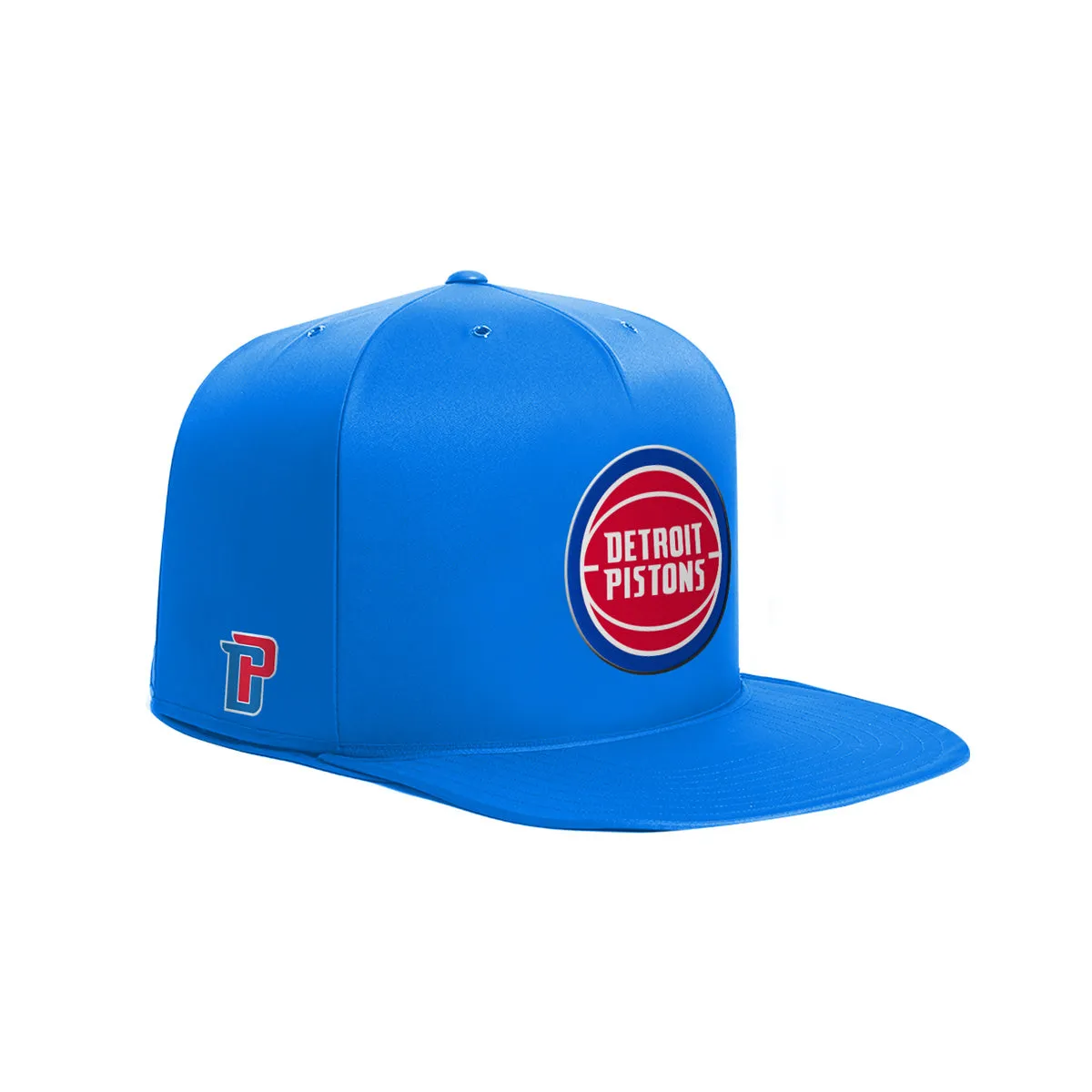 DETROIT PISTONS NAP CAP PREMIUM DOG BED