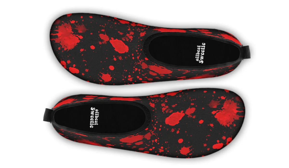 Dexter Water Shoes