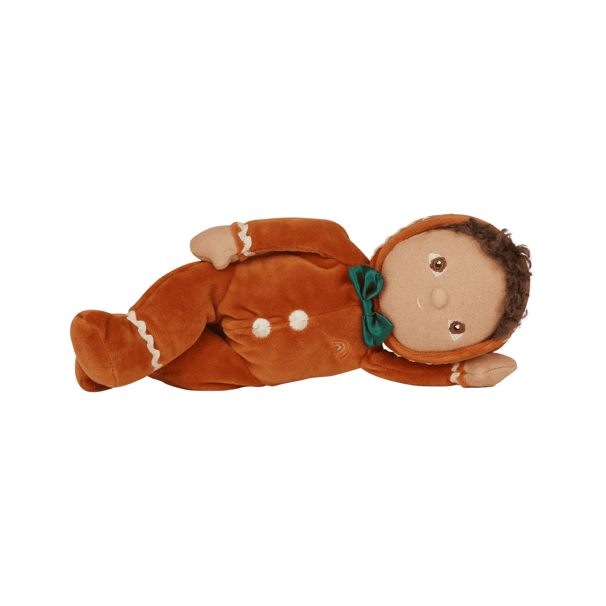 Dinky Dinkums Jolly Dollies - Georgie Gingerbread