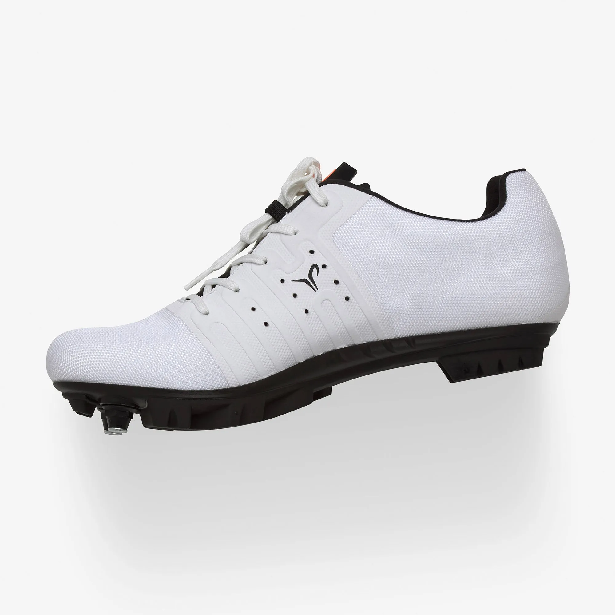 DMT KM4 PJ SHOES WHITE/BLACK