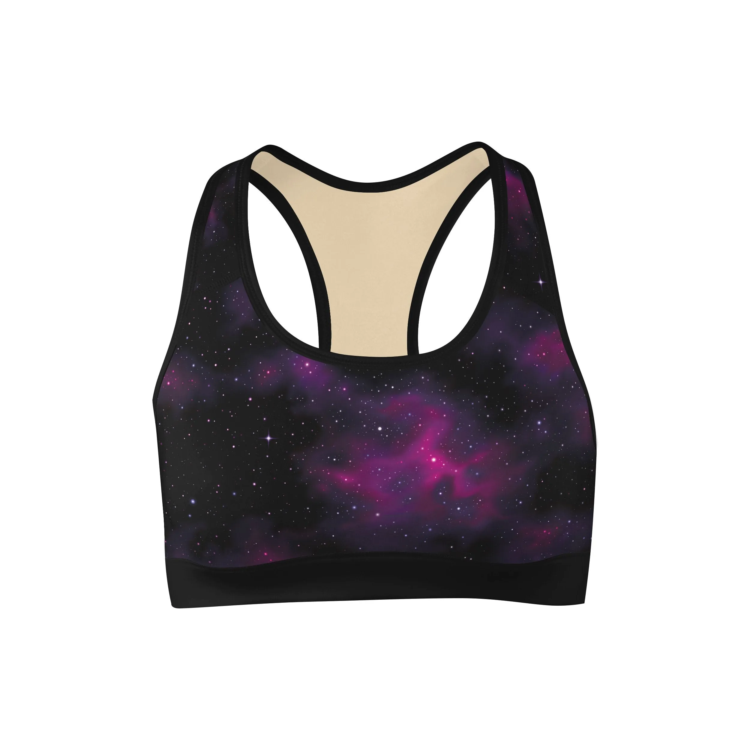 Dream Space Sports Bra