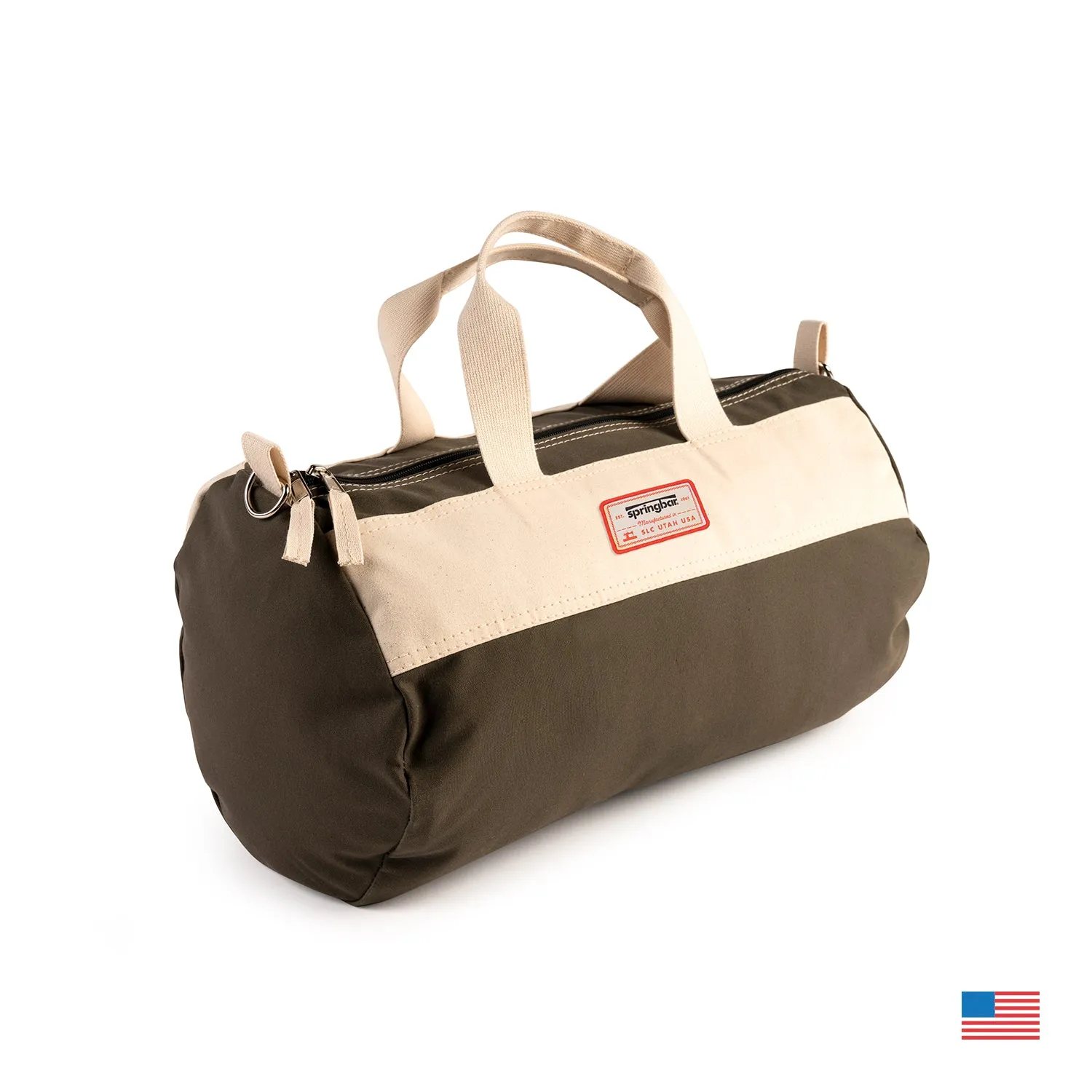 Duffle Bags by Springbar