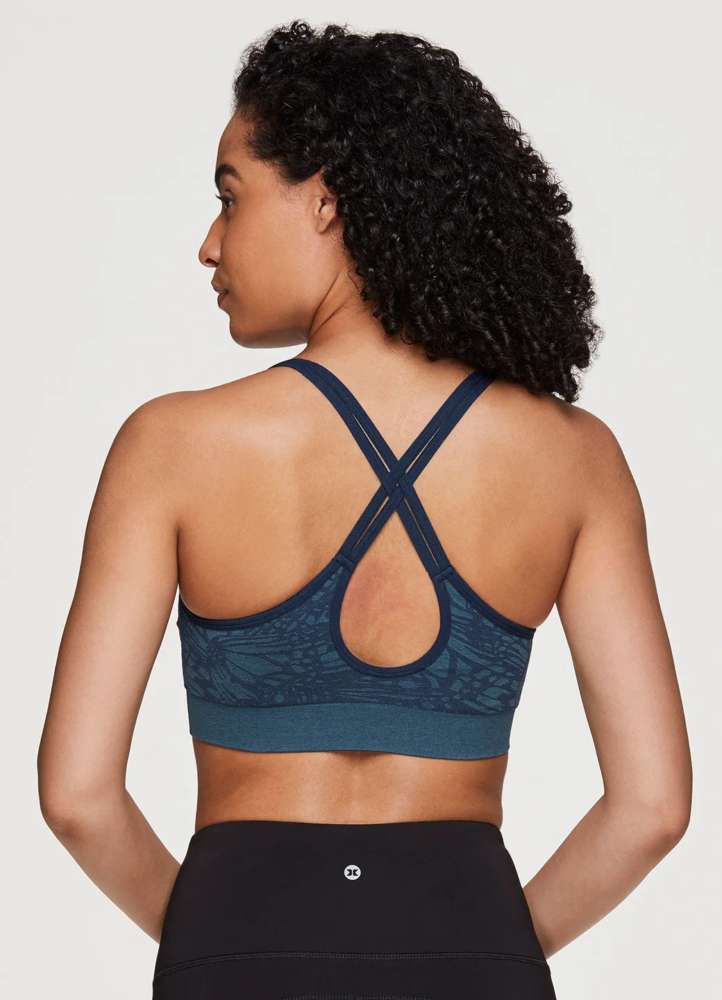 Ebb And Flow Bra