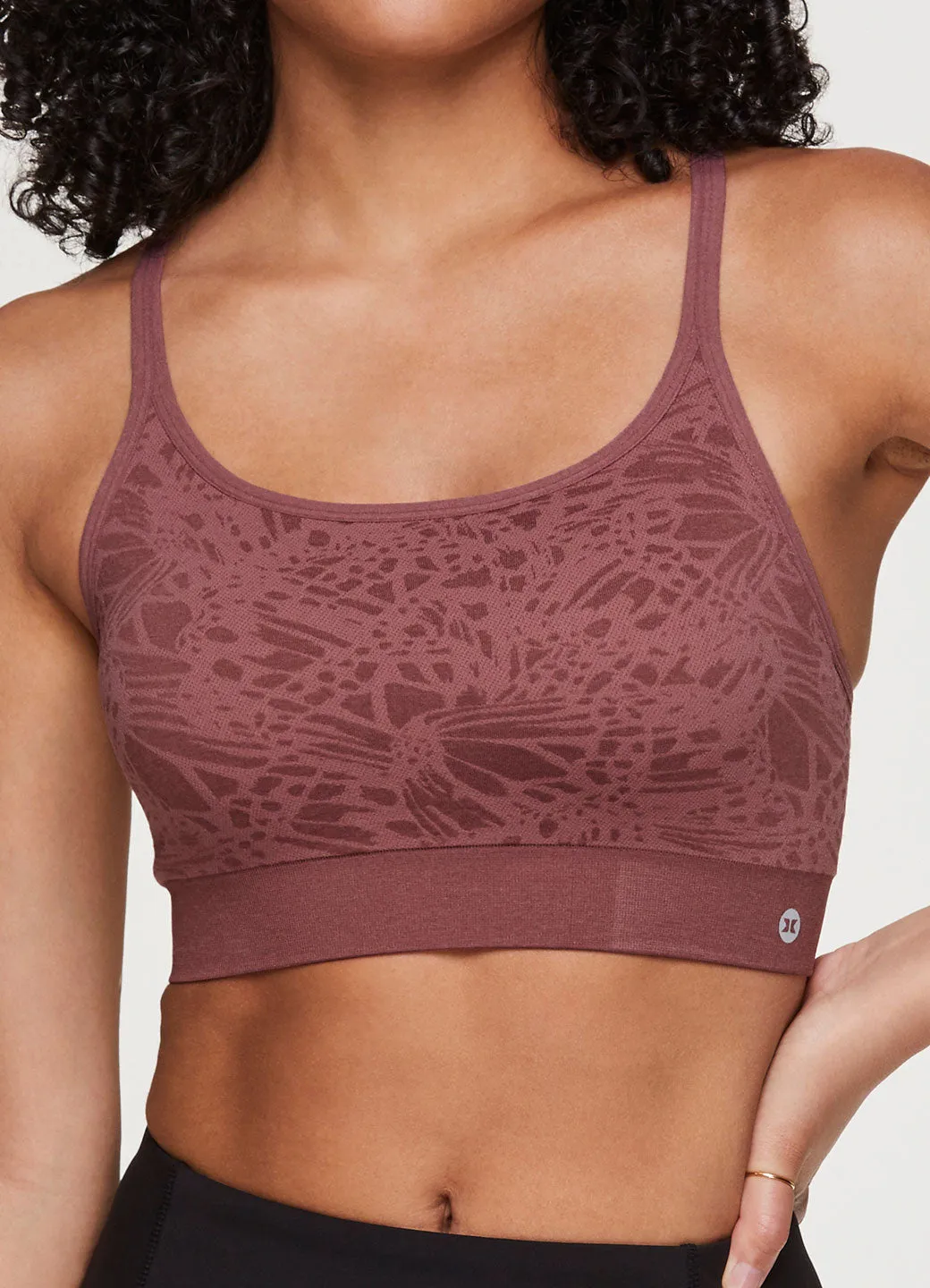 Ebb And Flow Bra