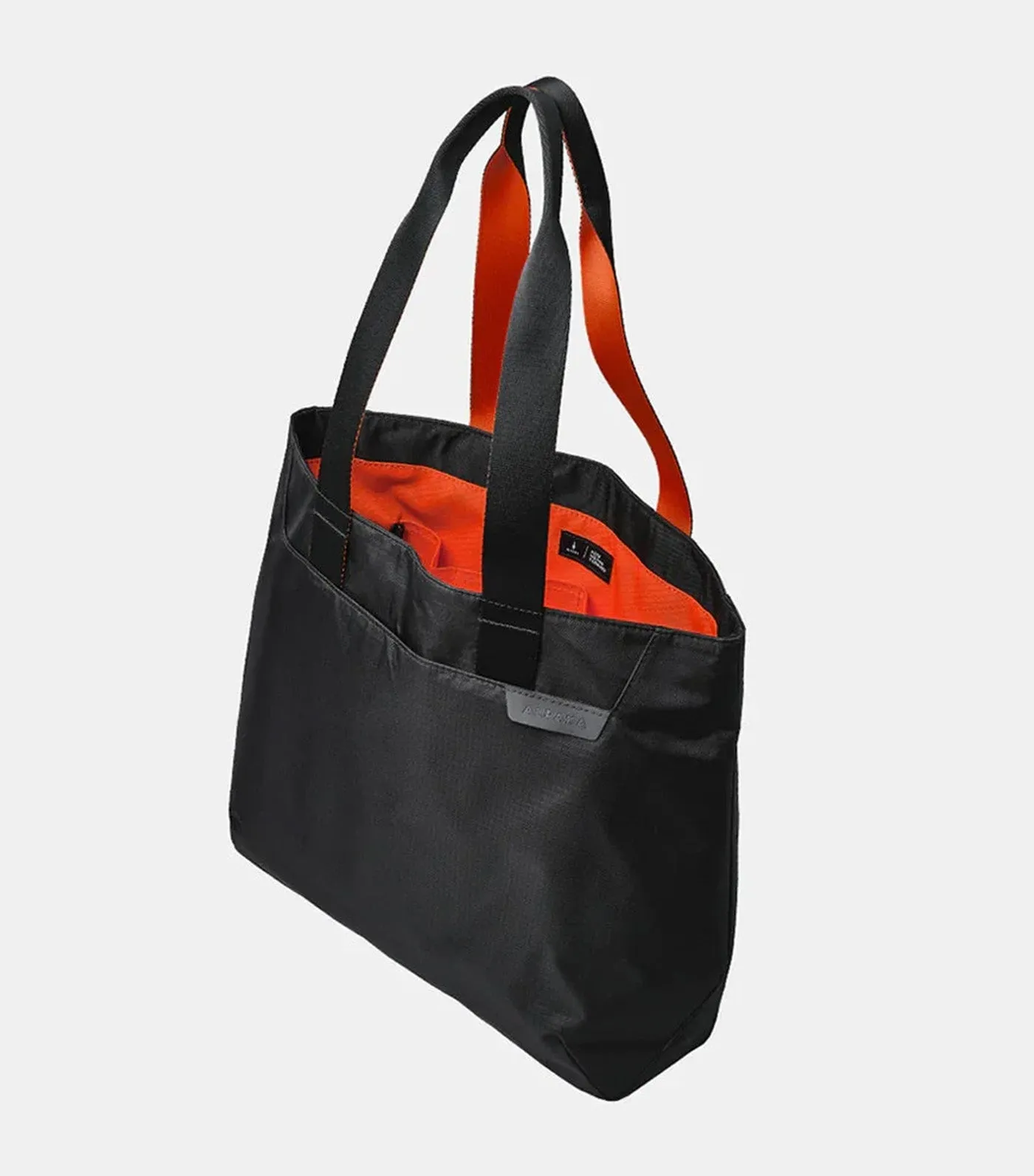 Elements Tote Black