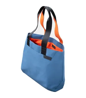 Elements Tote Blue