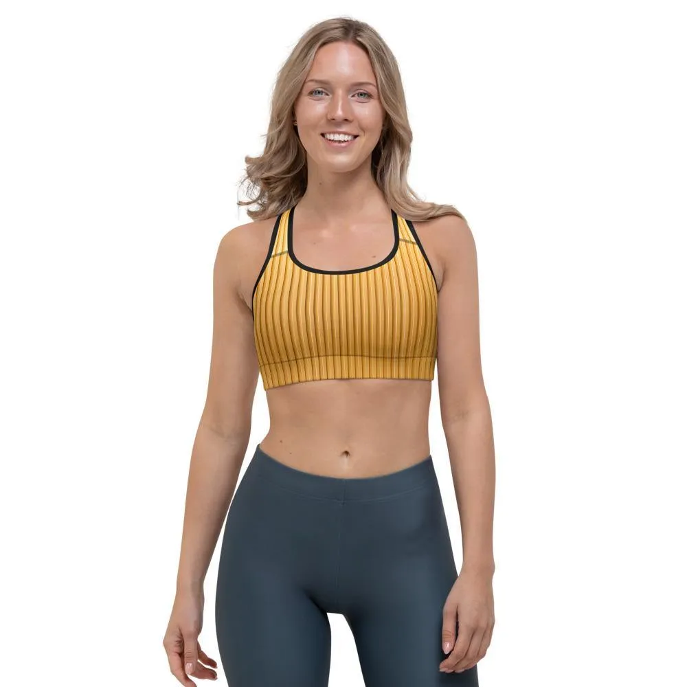 Erol Sports Bra