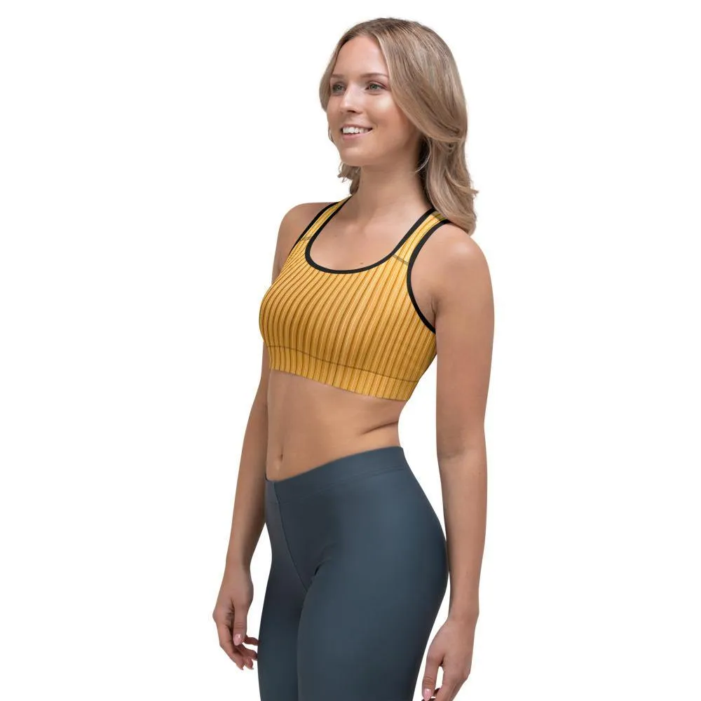 Erol Sports Bra