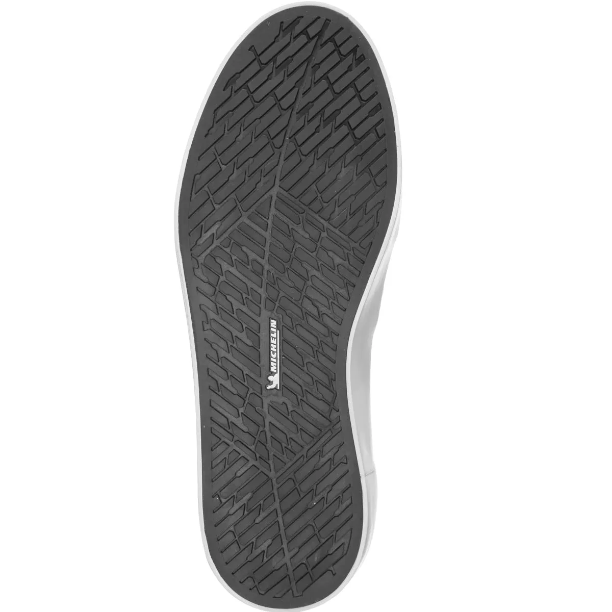 Etnies Shoes Marana Slip XLT - Black/White/Black