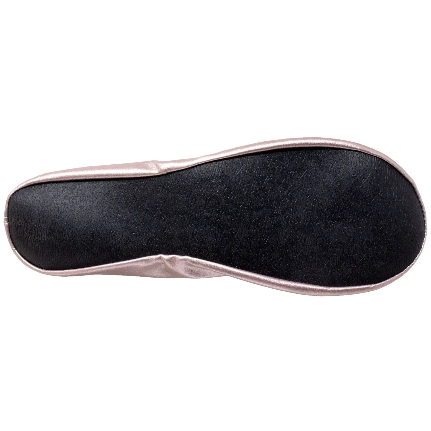 Foldable Ballet Flats Women's Travel Portable Comfortable Shoes